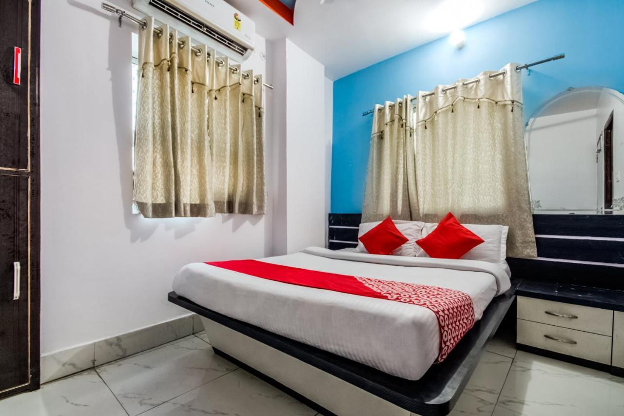 Oyo 14993 Rp Palace Danapur Εξωτερικό φωτογραφία