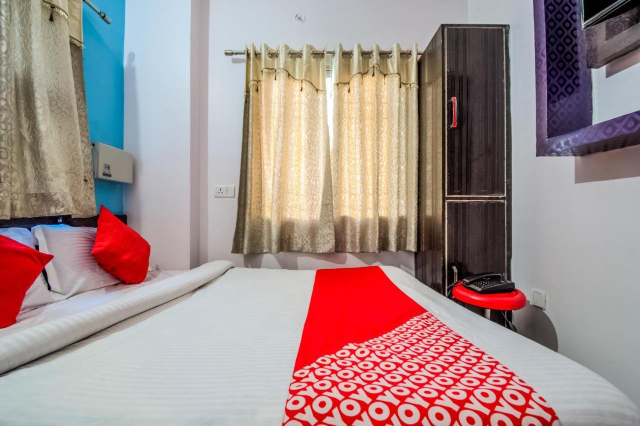 Oyo 14993 Rp Palace Danapur Εξωτερικό φωτογραφία