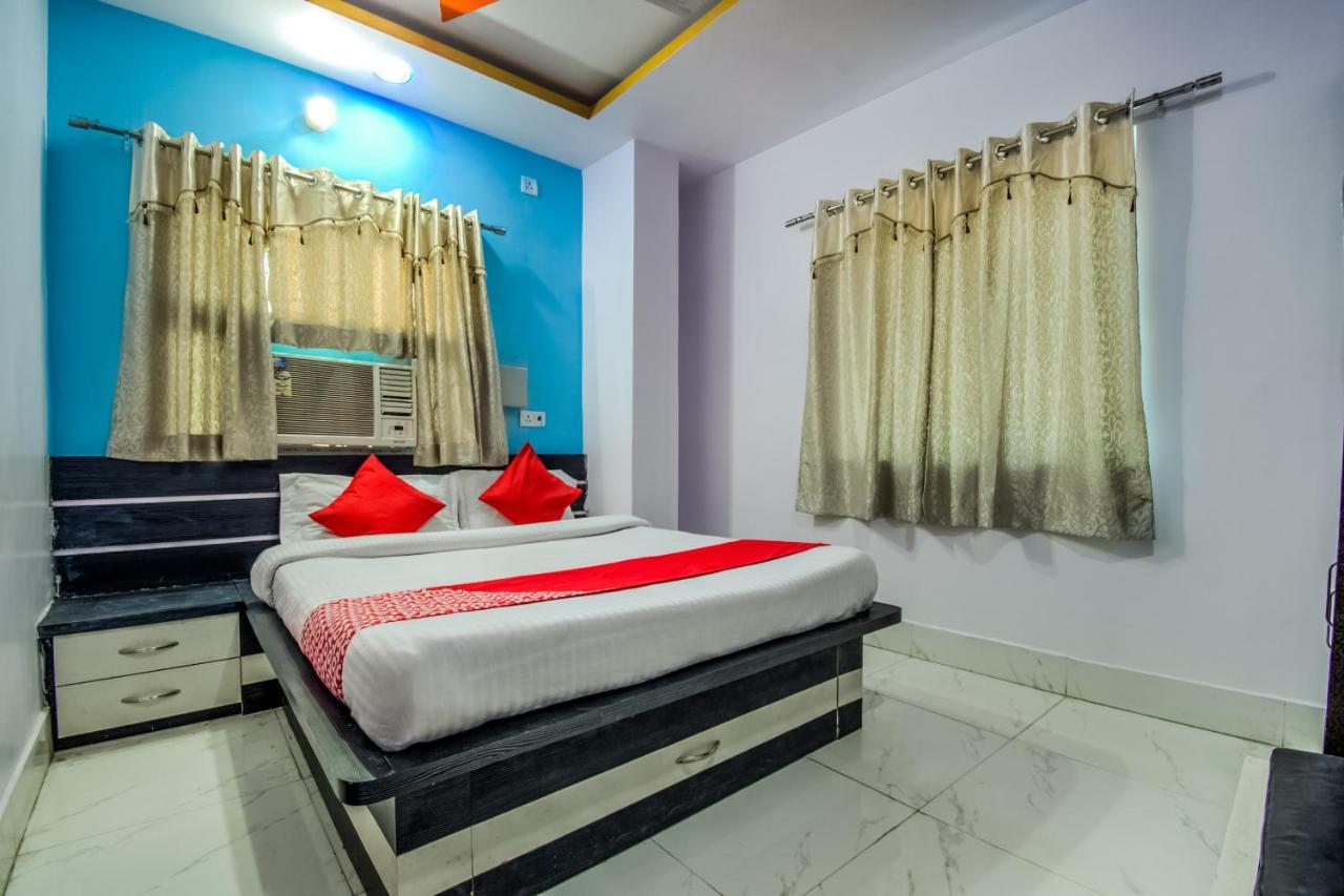 Oyo 14993 Rp Palace Danapur Εξωτερικό φωτογραφία