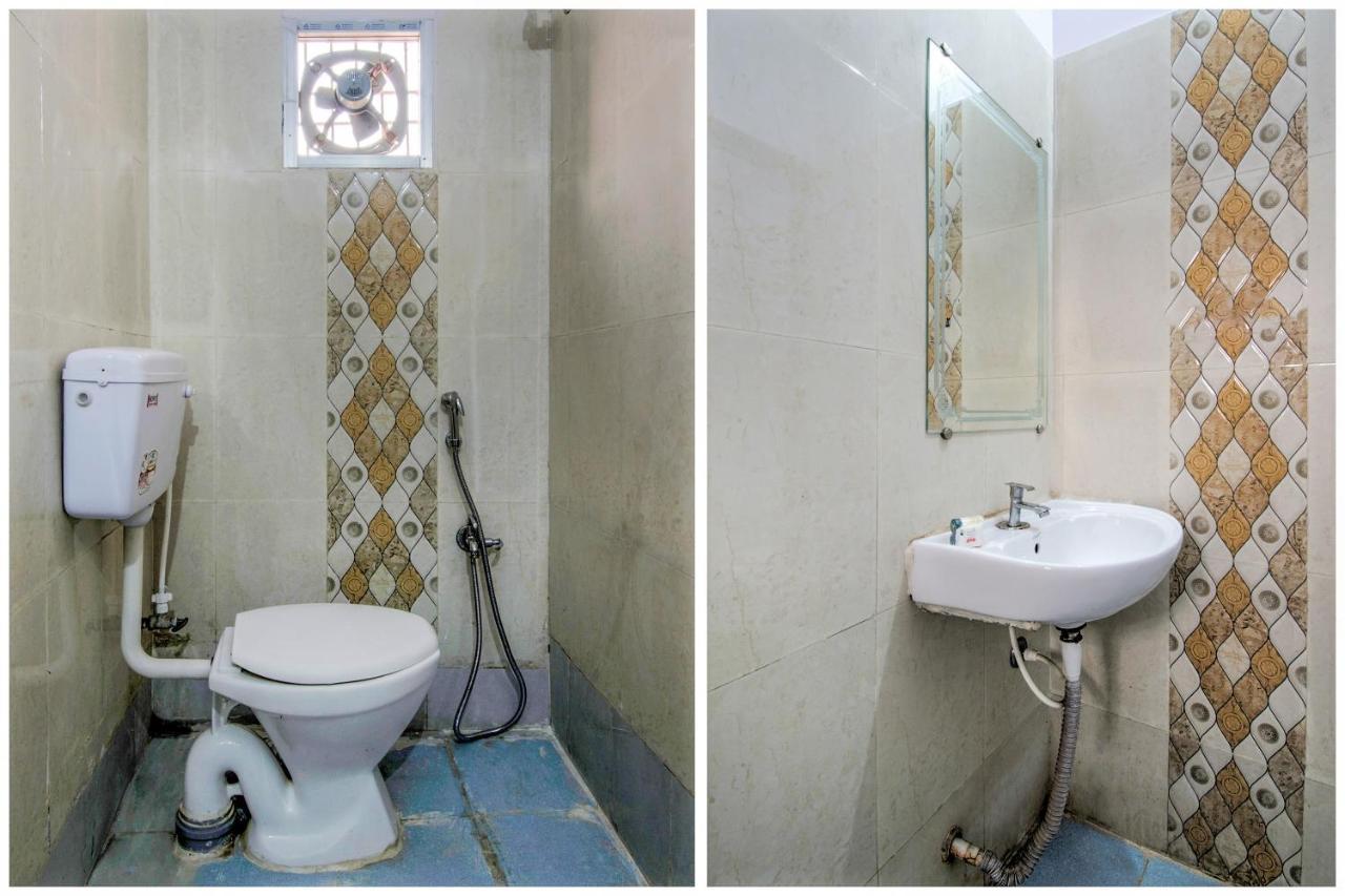 Oyo 14993 Rp Palace Danapur Εξωτερικό φωτογραφία